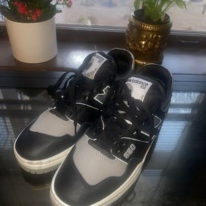 New Balance 550’s (SEE DESC)